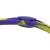 imageSpeedo Kids Swim Goggles Junior Hyper Flyer Ages 614PurpleIris Mirrored