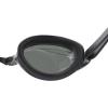 imageSpeedo Kids Swim Goggles Junior Hyper Flyer Ages 614Team Black Mirrored