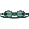 imageSpeedo Kids Swim Goggles Junior Hyper Flyer Ages 614Team Dark Green Mirrored