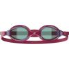 imageSpeedo Kids Swim Goggles Junior Hyper Flyer Ages 614Team Dark Maroon Mirrored