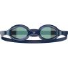 imageSpeedo Kids Swim Goggles Junior Hyper Flyer Ages 614Team Navy Mirrored