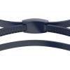 imageSpeedo Kids Swim Goggles Junior Hyper Flyer Ages 614Team Navy Mirrored
