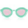 imageSpeedo Kids Swim Goggles Sunny G Ages 38Aqua Mint