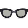 imageSpeedo Kids Swim Goggles Sunny G Ages 38BlackSteel