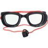 imageSpeedo Kids Swim Goggles Sunny G Ages 38BlackSteel