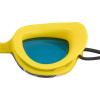 imageSpeedo Kids Swim Goggles Sunny G Ages 38Blazing YellowCobalt