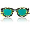 imageSpeedo Kids Swim Goggles Sunny G Ages 38Blazing YellowCobalt