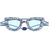 imageSpeedo Kids Swim Goggles Sunny G Ages 38Bluey Shark ChalkCeleste