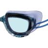 imageSpeedo Kids Swim Goggles Sunny G Ages 38Bluey Shark ChalkCeleste