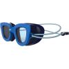imageSpeedo Kids Swim Goggles Sunny G Ages 38Bright BlueCeleste