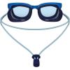 imageSpeedo Kids Swim Goggles Sunny G Ages 38Bright BlueCeleste