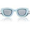 imageSpeedo Kids Swim Goggles Sunny G Ages 38Dark JadeClear