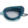 imageSpeedo Kids Swim Goggles Sunny G Ages 38Dark JadeClear