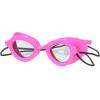imageSpeedo Kids Swim Goggles Sunny G Ages 38Hot PinkSmoke