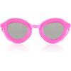 imageSpeedo Kids Swim Goggles Sunny G Ages 38Hot PinkSmoke