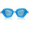imageSpeedo Kids Swim Goggles Sunny G Ages 38Ibiza BlueJade