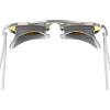 imageSpeedo Kids Swim Goggles Sunny G Ages 38Mariner SilverBronzeGold