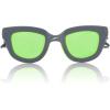 imageSpeedo Kids Swim Goggles Sunny G Ages 38Monument Lime