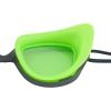 imageSpeedo Kids Swim Goggles Sunny G Ages 38Monument Lime