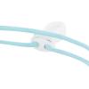 imageSpeedo Kids Swim Goggles Sunny G Ages 38PurpleCeleste