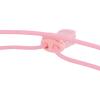 imageSpeedo Kids Swim Goggles Sunny G Ages 38Rosey PinkClear