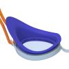 imageSpeedo Kids Swim Goggles Sunny G Ages 38Sky BlueCeleste