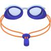 imageSpeedo Kids Swim Goggles Sunny G Ages 38Sky BlueCeleste