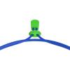 imageSpeedo Kids Swim Goggles Sunny G Ages 38Speedo Blue CamoJello Green