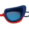 imageSpeedo Kids Swim Goggles Sunny G Ages 38Speedo RedCobalt