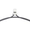 imageSpeedo Kids Swim Goggles Sunny G Ages 38WhiteGrey
