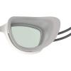 imageSpeedo Kids Swim Goggles Sunny G Ages 38WhiteGrey