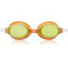 imageSpeedo Kids Swim Goggles Super Flyer Ages 38Speedo OrangeLime