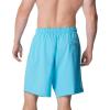 imageSpeedo Mens Swim Trunk Big and Tall RedondoBlue Atoll