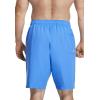 imageSpeedo Mens Swim Trunk Big and Tall RedondoBlue Lemonade