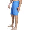 imageSpeedo Mens Swim Trunk Big and Tall RedondoBlue Lemonade