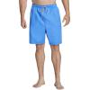 imageSpeedo Mens Swim Trunk Big and Tall RedondoBlue Lemonade