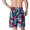 imageSpeedo Mens Swim Trunk Big and Tall RedondoHothouse Anthracite