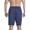 imageSpeedo Mens Swim Trunk Big and Tall RedondoPeacoat
