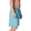 imageSpeedo Mens Swim Trunk Big and Tall RedondoPorcelain