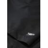 imageSpeedo Mens Swim Trunk Big and Tall RedondoSpeedo Black