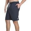 imageSpeedo Mens Swim Trunk Big and Tall RedondoSpeedo Black