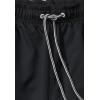 imageSpeedo Mens Swim Trunk Big and Tall RedondoSpeedo Black