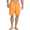 imageSpeedo Mens Swim Trunk Big and Tall RedondoSpeedo Orange