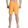 imageSpeedo Mens Swim Trunk Big and Tall RedondoSpeedo Orange