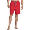 imageSpeedo Mens Swim Trunk Big and Tall RedondoSpeedo Red