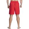 imageSpeedo Mens Swim Trunk Big and Tall RedondoSpeedo Red