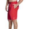imageSpeedo Mens Swim Trunk Big and Tall RedondoSpeedo Red