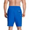 imageSpeedo Mens Swim Trunk Big and Tall RedondoTurkish Sea