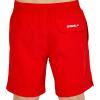 imageSpeedo Mens Swim Trunk Mid Length Redondo Solid2022 Speedo Red