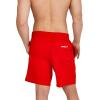 imageSpeedo Mens Swim Trunk Mid Length Redondo Solid2022 Speedo Red